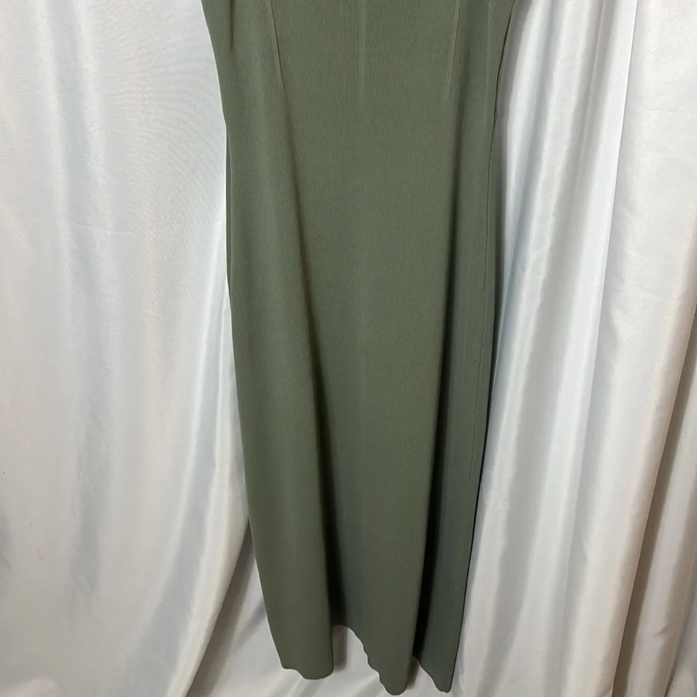 Zara Maxi Dress - Picture 7 of 9